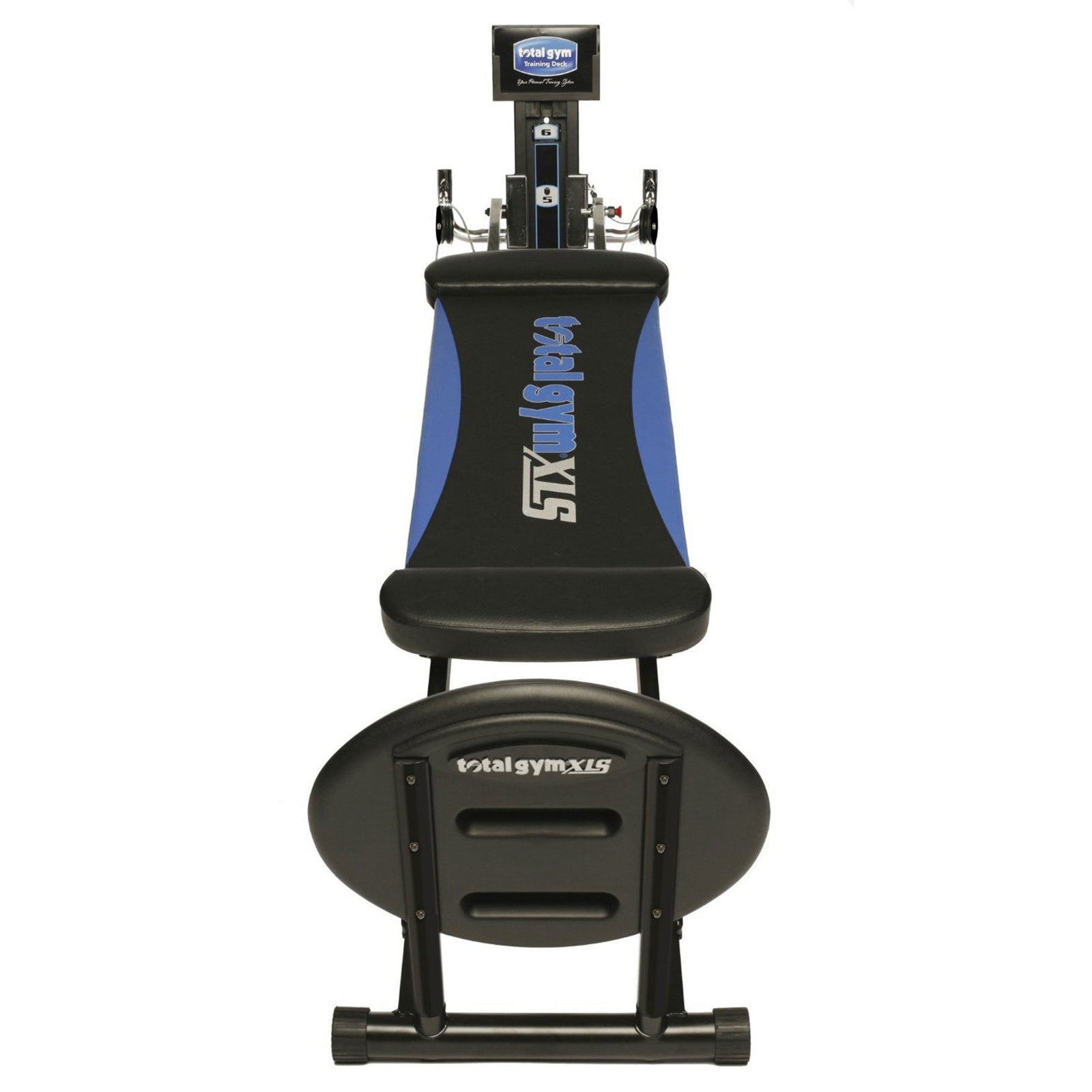 Total Gym XLS Unisex Universal Home Gym Workout Equipment - VMInnovations