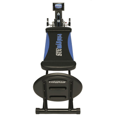 Total Gym XLS Unisex Universal Home Gym Workout Equipment - VMInnovations