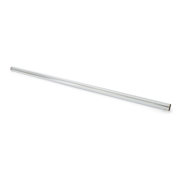 Total Gym Total Gym Home Unit Weight Bar for Added Strength, Chrome (Used)
