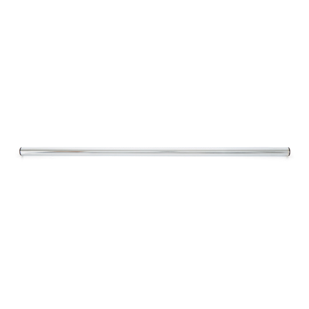 Total Gym Total Gym Home Unit Weight Bar for Added Strength, Chrome (Used)