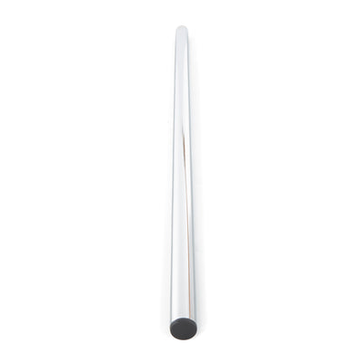 Total Gym Heavy Duty Total Gym Home Unit Weight Bar for Added Strength, Chrome - VMInnovations
