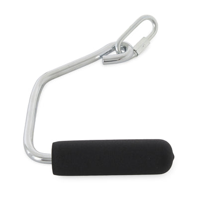 Open Ended Chrome Handles Total Gym Home Workout Machines (Open Box) - VMInnovations