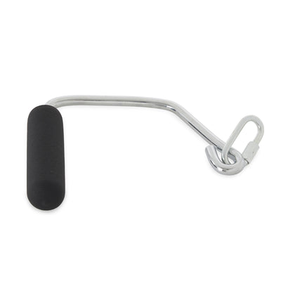 Open Ended Chrome Handles Total Gym Home Workout Machines (Open Box) - VMInnovations