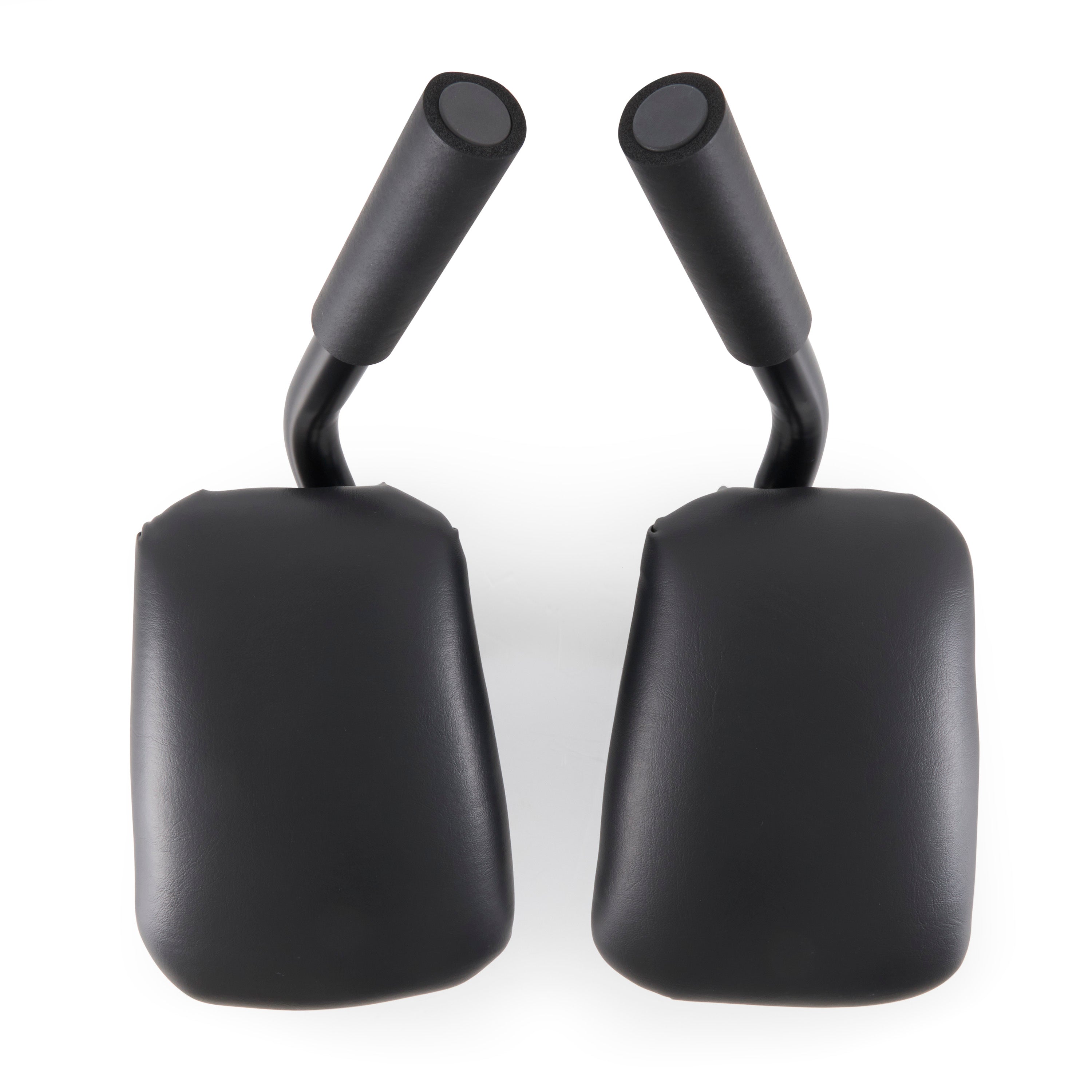 Total Gym Attachable Ab Crunch and DVD for Home Gym Workout Machines (Used) - VMInnovations