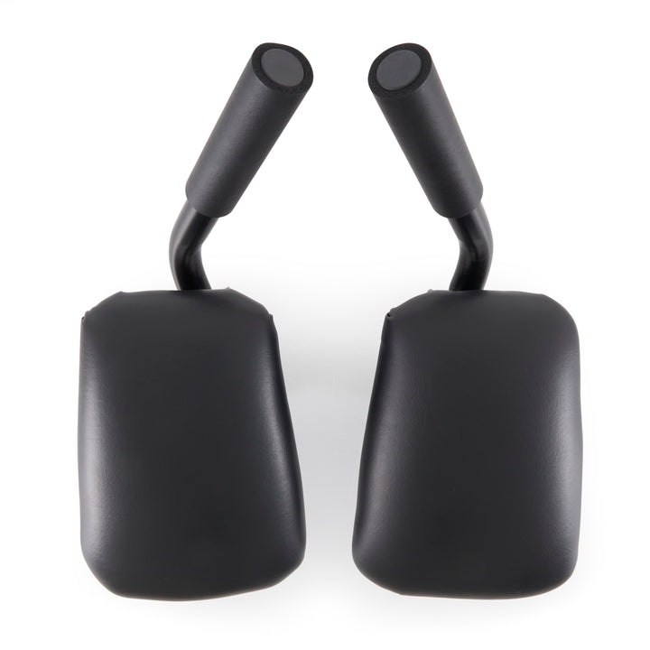 Total Gym Attachable Ab Crunch and DVD for Home Gym Workout Machines (Used) - VMInnovations