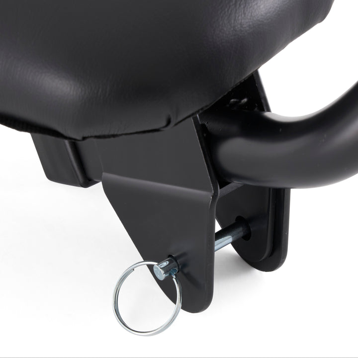 Total Gym Attachable Ab Crunch and DVD for Home Gym Workout Machines (Used) - VMInnovations