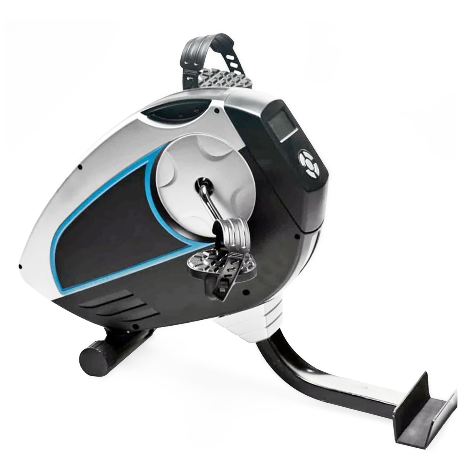 Total Gym Attachable Cyclo Trainer w/ Digital Monitor for Home Workout Machines - VMInnovations