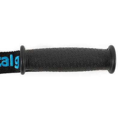 Total Gym Attachable Nylon Strap Handles for a Variety of Home Machine Workouts - VMInnovations