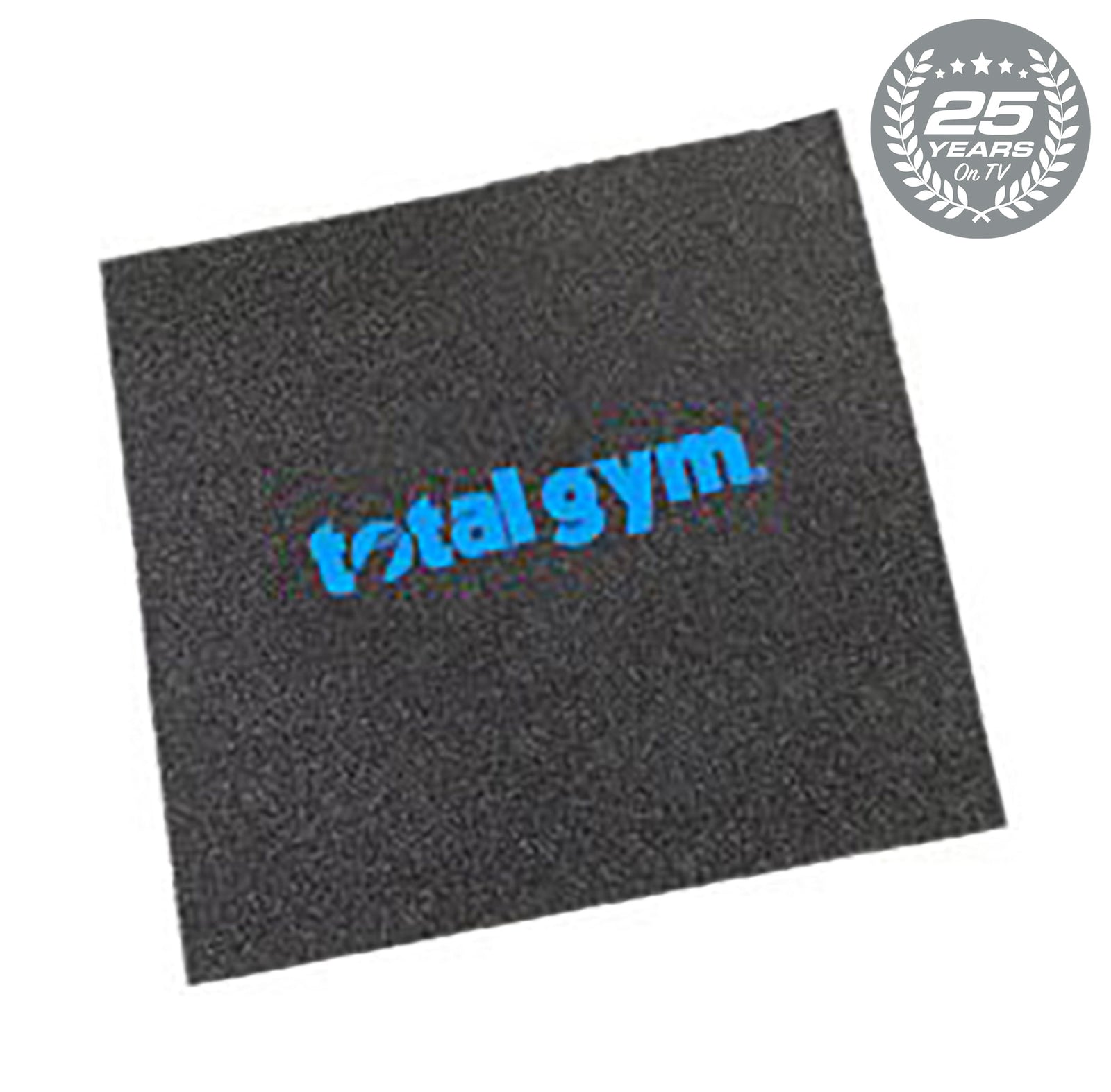 Total Gym 20 x 22 Inch Safety & Stability Under Workout Machine Gym Floor Mat - VMInnovations