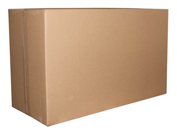 Q-Power Dual 10" Sealed Front Angle Sub Box Two Speaker Sub Enclosure (Open Box)