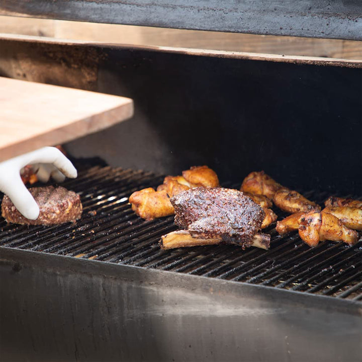 Bear Mountain BBQ All-Natural Hardwood Gourmet Blend Smoker Pellets, 20 Pounds - VMInnovations