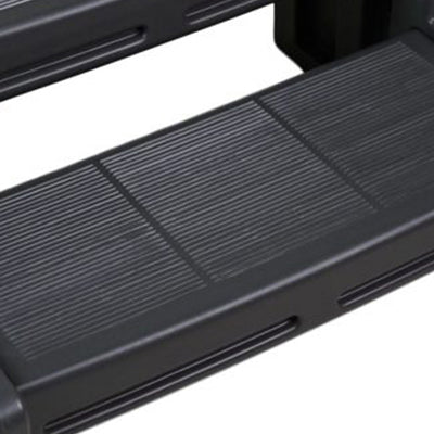 Vinyl Works 29 Inch Resin Multi Purpose Home Spa and Hot Tub Steps (Open Box)