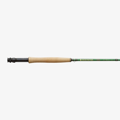 Redington 490 4 Weight Vice 4 Piece Angler Fly Fishing Rod with Tube (Open Box)