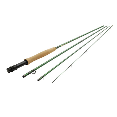 Redington 690-4 VICE 6 Line Weight 9 Foot 4 Piece Fly Fishing Rod (Open Box)