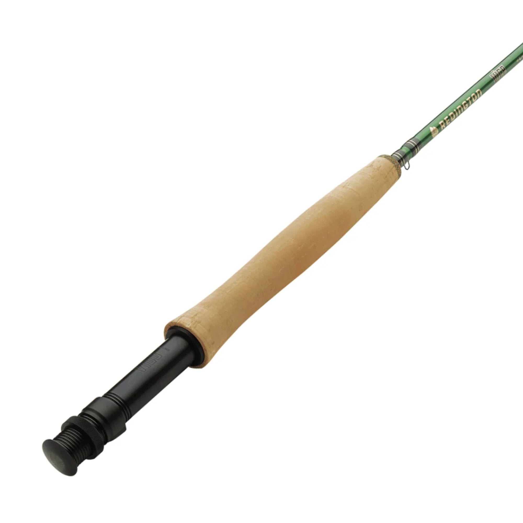Redington 690-4 VICE 6 Line Weight 9 Foot 4 Piece Fly Fishing Rod (Open Box)