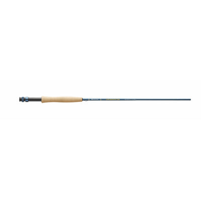 Redington 8WT Fly Fishing Combo Kit 9-Foot Crosswater Fly Reel 4 Piece w/Case