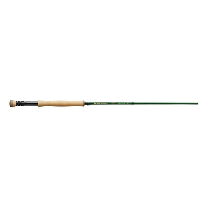 Redington VICE 8 Line Weight 9 Foot 4 Piece Fly Fishing Rod and Reel Combo(Used)