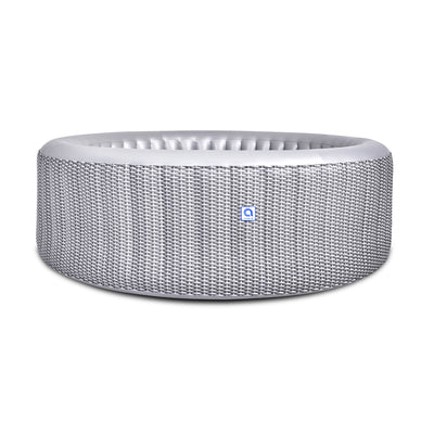 JLeisure Avenli 63" Inflatable Round Spa & 6 Filter Cartridges for ECO Pump - VMInnovations