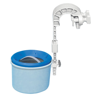 Intex 3000 GPH Sand Filter Pump, Vacuum Cleaner & Skimmer for Above Ground Pools - VMInnovations
