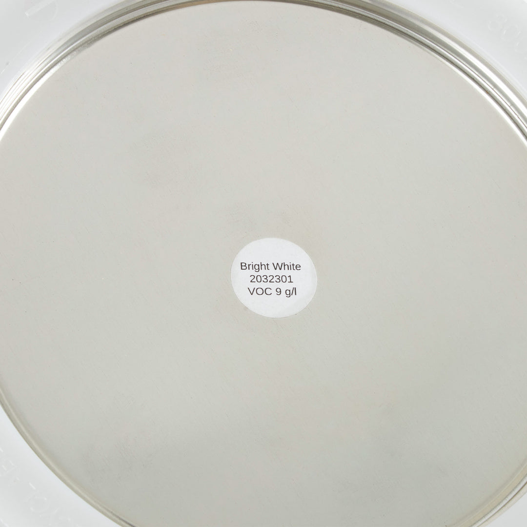 Beyond Paint Furniture Cabinets Refinishing Paint, Gallon Bright White(Open Box) - VMInnovations