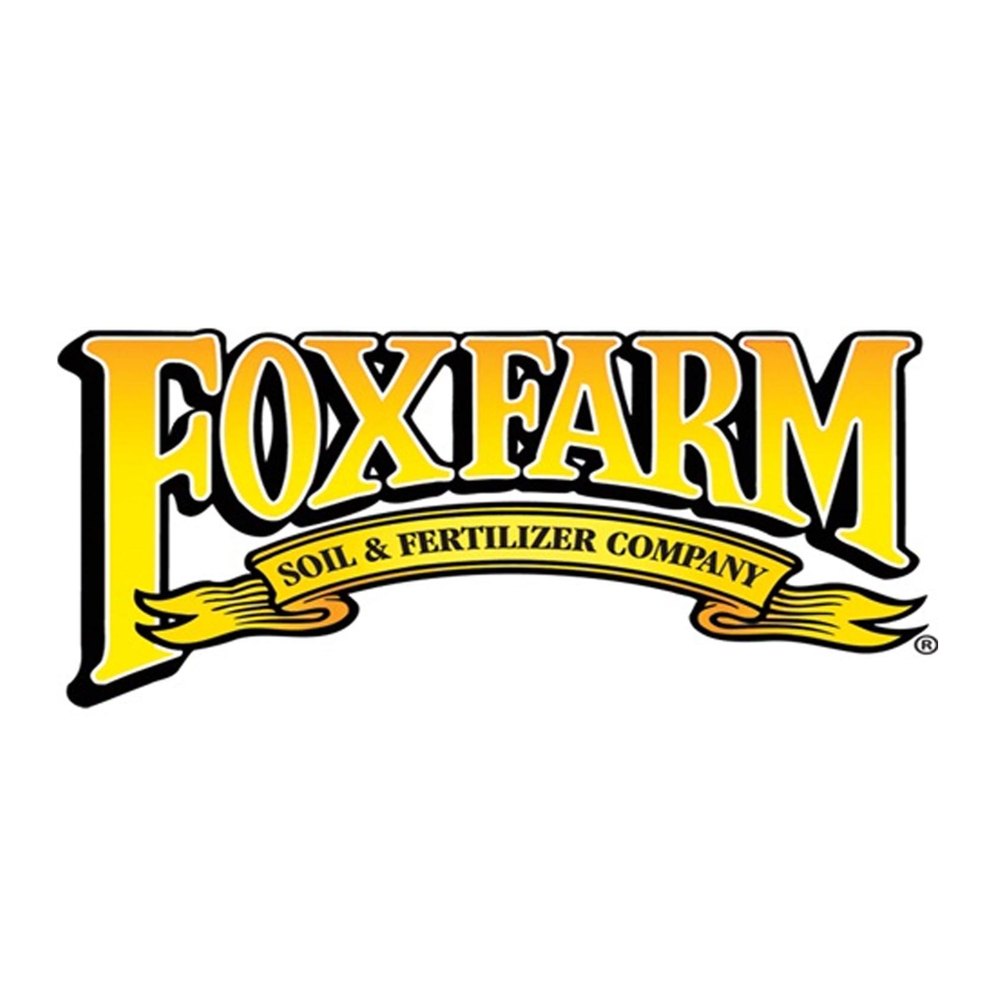 Foxfarm Happy Frog Ph Adjusted Garden Potting Soil Mix, 2 Cubic Feet, (7 Pack)