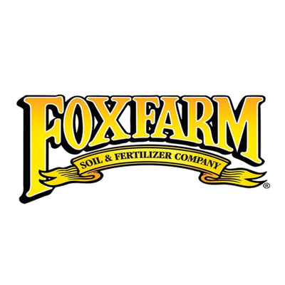 Foxfarm Happy Frog Ph Adjusted Garden Potting Soil Mix, 2 Cubic Feet, (7 Pack)