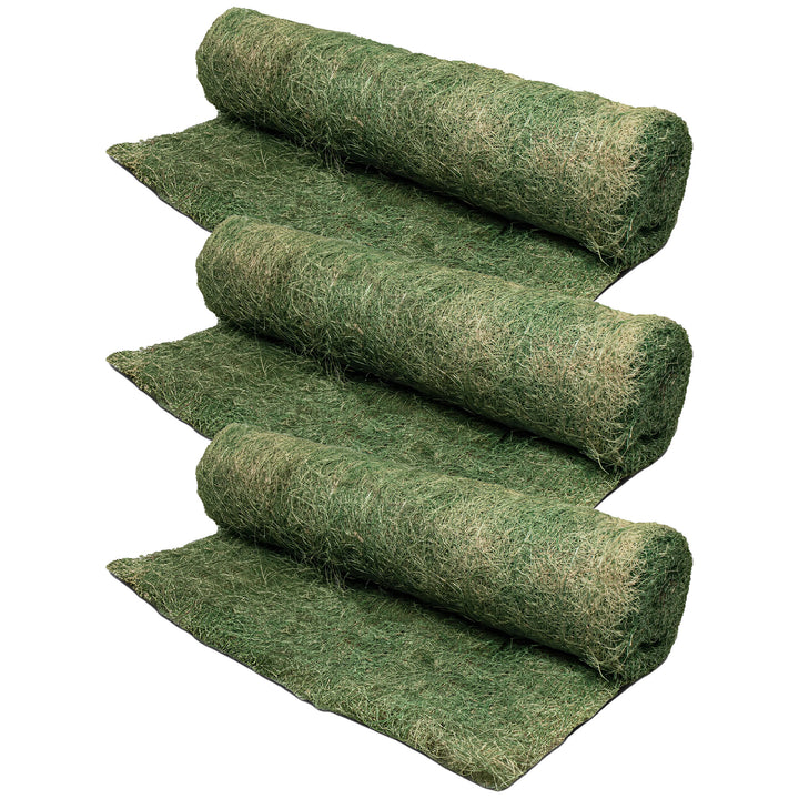 DeWitt Excelsior Landscape Erosion Control Blanket, 4'x112.5' (3 Pack)