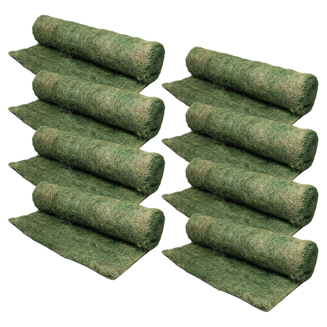 DeWitt Excelsior Landscape Erosion Control Blanket, 4'x112.5' (8 Pack)