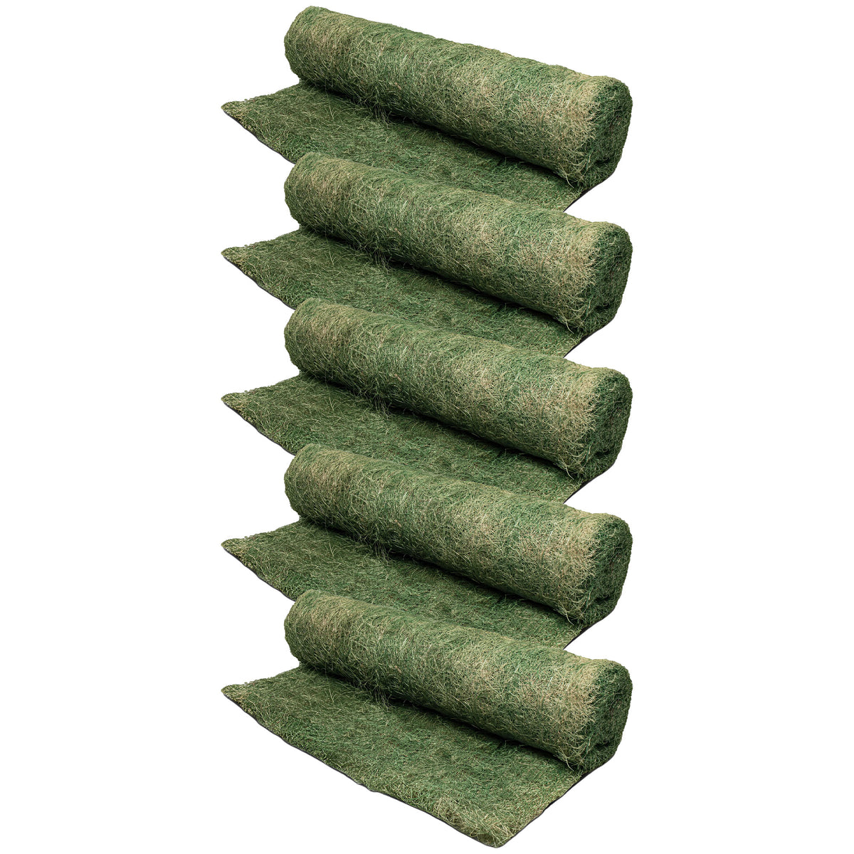DeWitt Excelsior Landscape Erosion Control Blanket, 4'x112.5' (5 Pack)