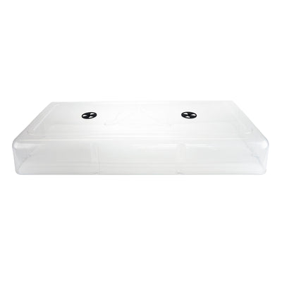 TurboKIone Elite 144 Aeroponic Cloning System with Humidity Dome (For Parts)