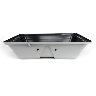 TurboKIone Elite 96 Site Aeroponic Cloner System with Humidity Dome (For Parts)