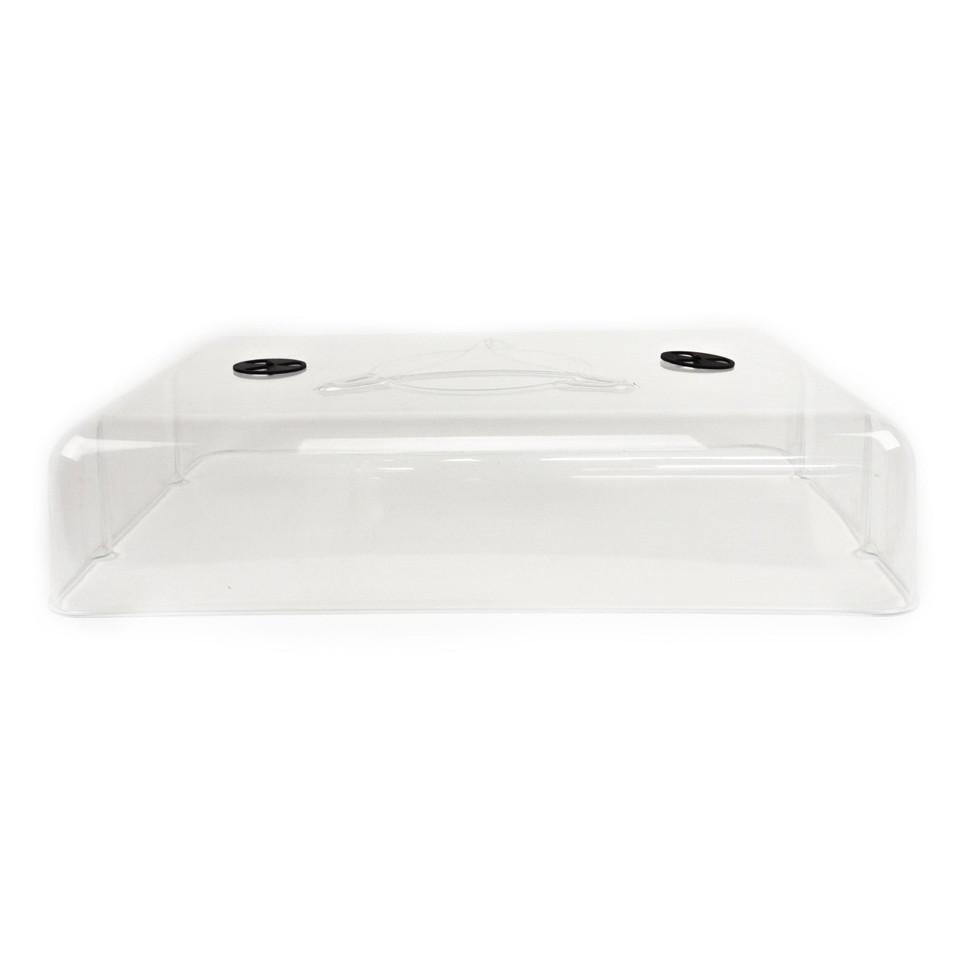 TurboKIone Elite 96 Site Aeroponic Cloner System with Humidity Dome (For Parts)