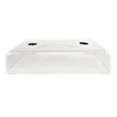 TurboKIone Elite 96 Site Aeroponic Cloner System with Humidity Dome (For Parts)