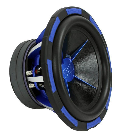 NEW POWER ACOUSTIK MOFO-122X 12" 2700W SUBWOOFER SUB
