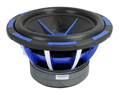 NEW POWER ACOUSTIK MOFO-122X 12" 2700W SUBWOOFER SUB