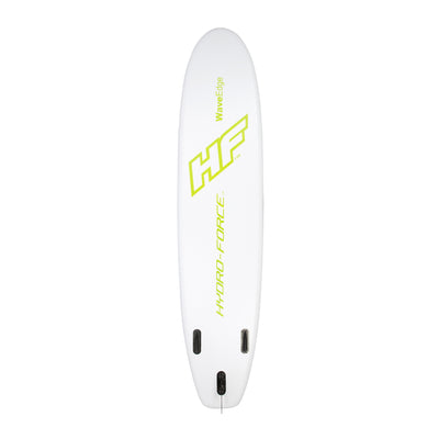 Bestway 122x27in Stand Up Paddle Board & 9ft Stand Up Paddle Board w/Accessories