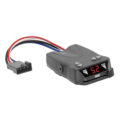 Reese Towpower Safe Compact Brakeman IV Adjustable Brake Control (For Parts)