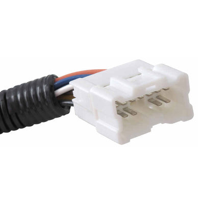 Tekonsha T-One Connector Assembly with Jumper Relay Harness For Nissan (Used)