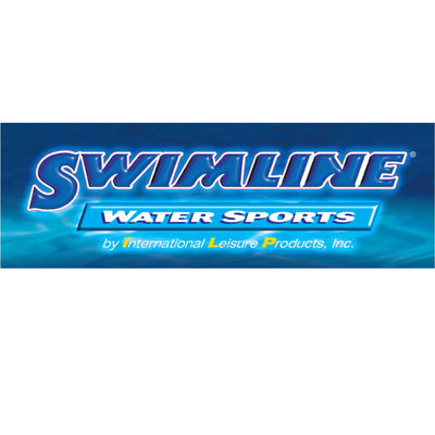 Swimline Giant Pool Basketball Shootball Pool Inflatable Suntan Float