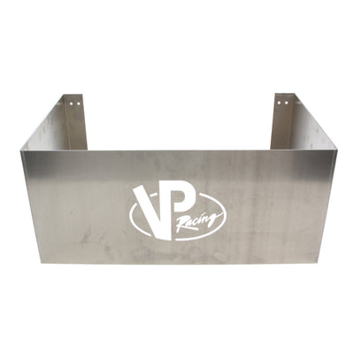 VP Racing Fuels Aluminum 2 Jug Storage Rack for 5.5 Gallon Motorsport Containers