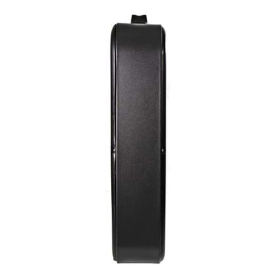 Comfort Zone 3 Speed High Performance Box Fan Air Conditioner 20 Inch (Open Box)