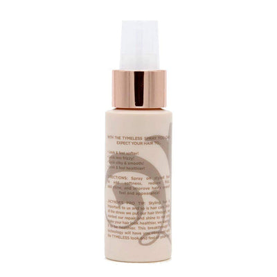 TYME Blowtyme Blow Dryer w/ Repair & Shine Hair Spray and Shampoo & Conditioner - VMInnovations
