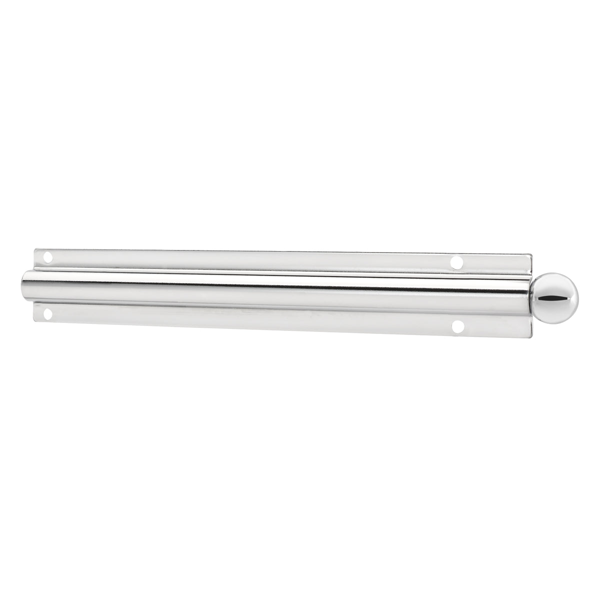 Rev-A-Shelf CVL-12-CR 12" Extendable Closet Valet Clothes Rod, Chrome (Open Box)