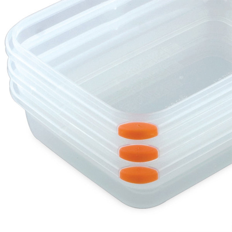 Sterilite Ultra-Seal 12 Cup Food Storage Container (6 Pk)