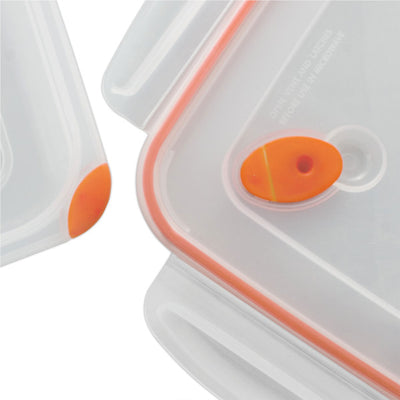 Sterilite Ultra-Seal 12 Cup Food Storage Container (6 Pk) - VMInnovations