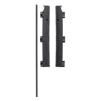 Scandinavian Pet Design Flex Large and Extra Tall 35-88 Inch Safety Gate (Used) - VMInnovations
