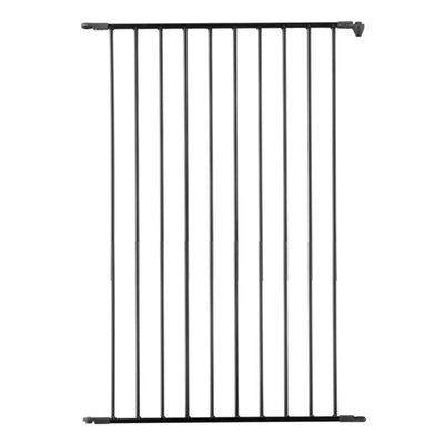Scandinavian Pet Design Flex Large and Extra Tall 35-88 Inch Safety Gate (Used) - VMInnovations