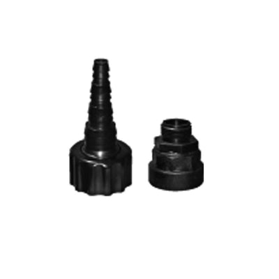 Mondi 1585X Gold Series Utility and Sump Pump with 2 Hose Fittings (Used) - VMInnovations