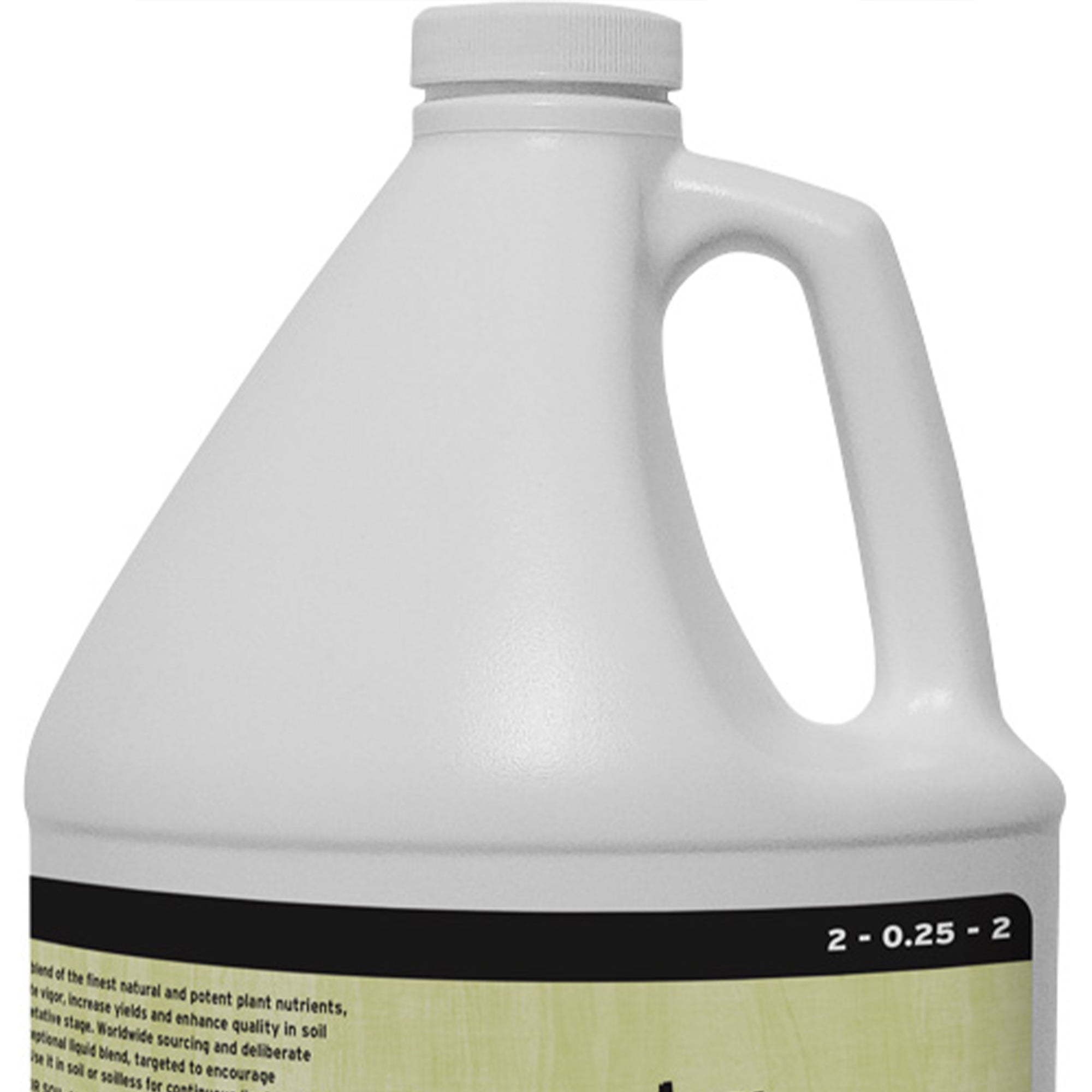 Roots Organics ROBGG Buddha Grow Nutrient Fertilizer for Potting Soil, 1 Gallon - VMInnovations