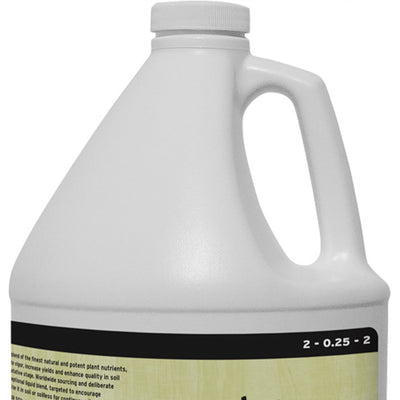 Roots Organics ROBGG Buddha Grow Nutrient Fertilizer for Potting Soil, 1 Gallon - VMInnovations